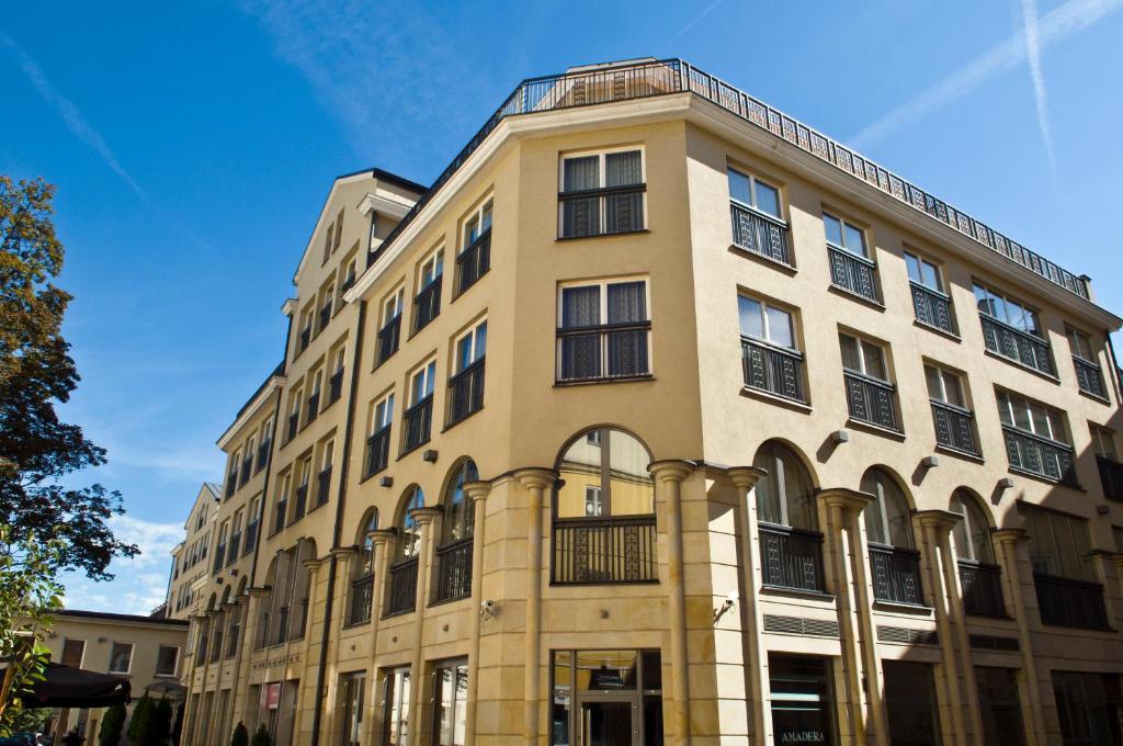 Mamaison Residence Diana - Resim 7