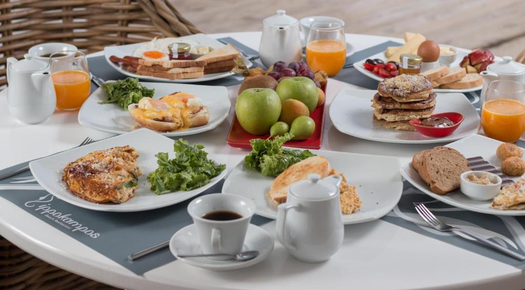 Ippokampos Beachfront - 15