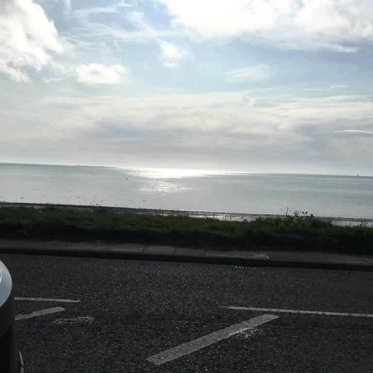 Cloughey Beach House - Casa De Vacaciones