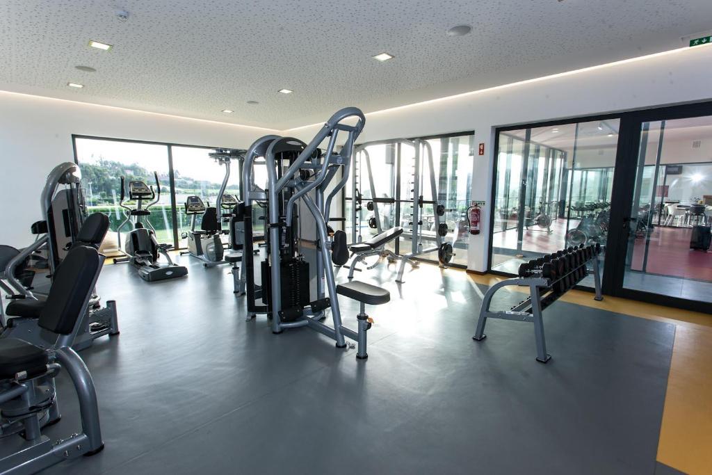 Paraíso Villas & Spa - Resim 23