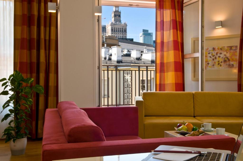 Mamaison Residence Diana - Resim 36