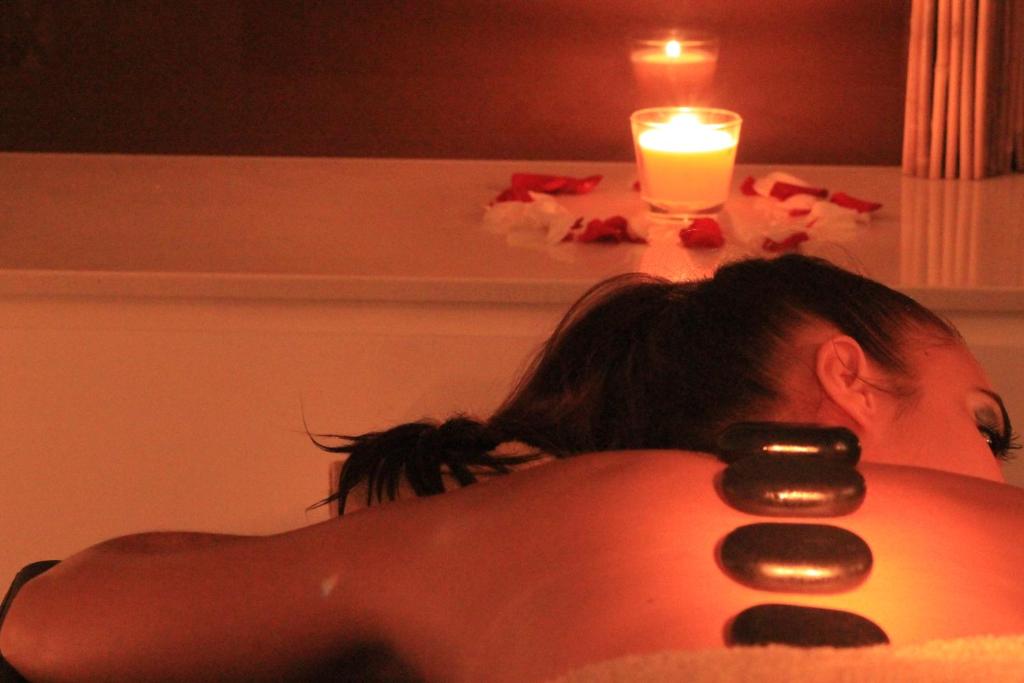 Paraíso Villas & Spa - Resim 24