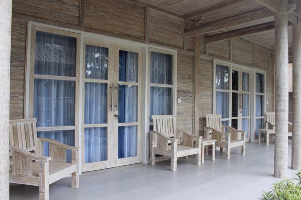 Vista Huts Lembongan - 10