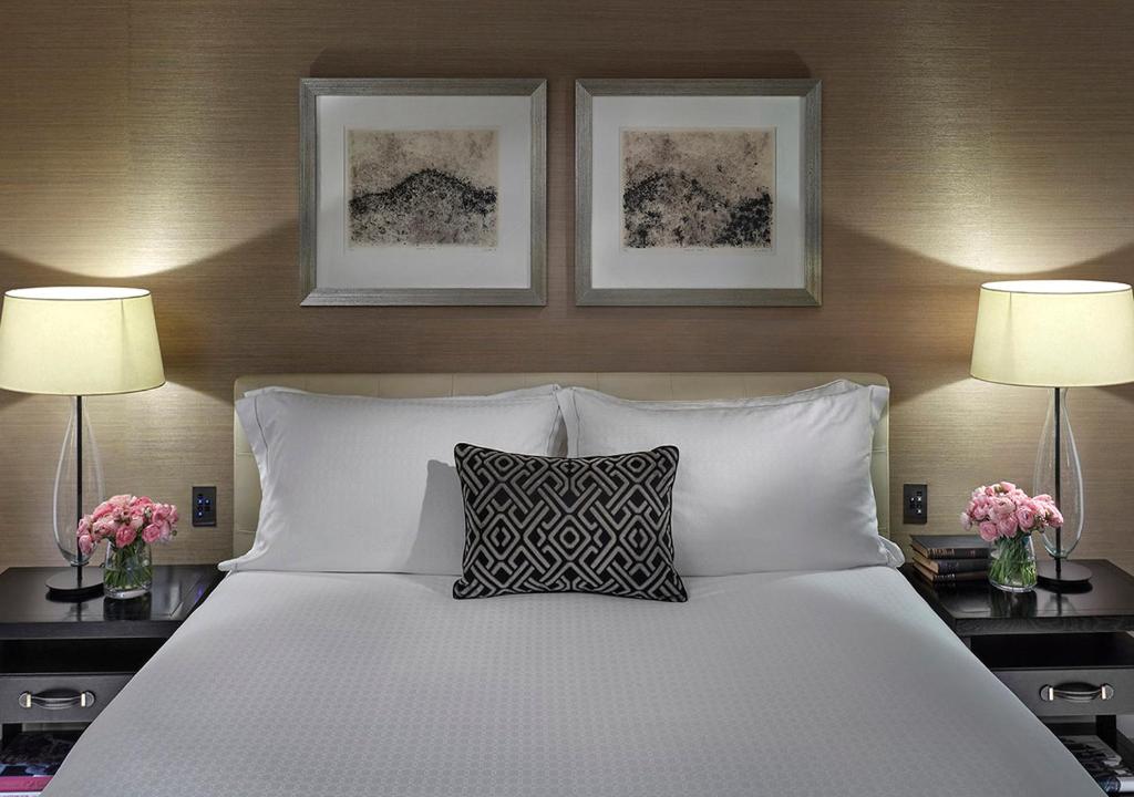 Crown Towers Melbourne - Resim 14