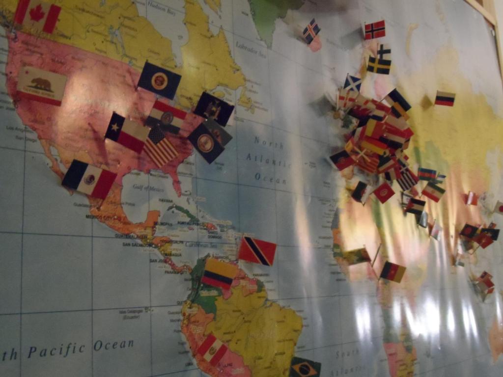 Hostel Mamas & Papas - 16