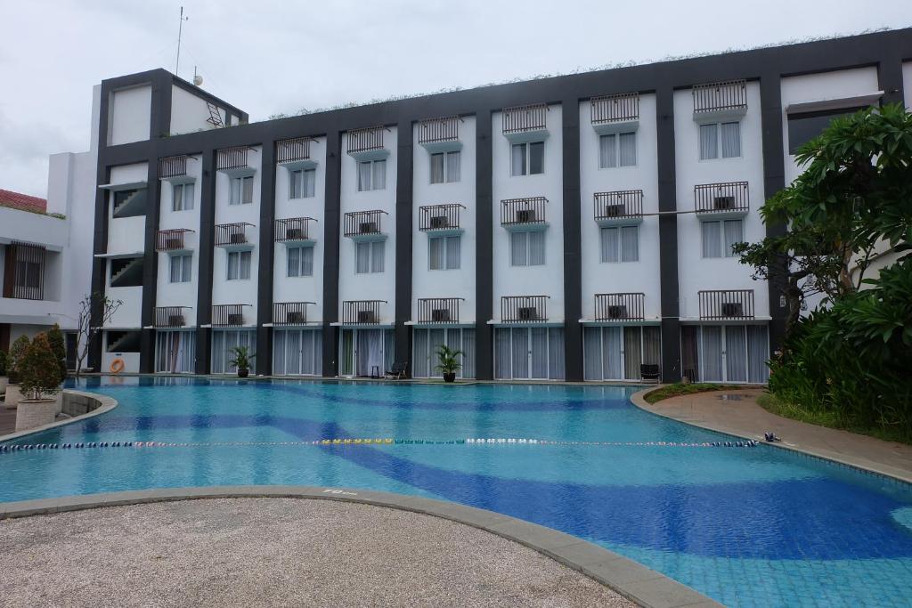 Akshaya Hotel Karawang