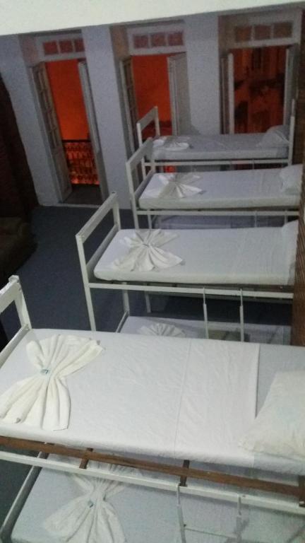  Hostel Morro de Sao Paulo