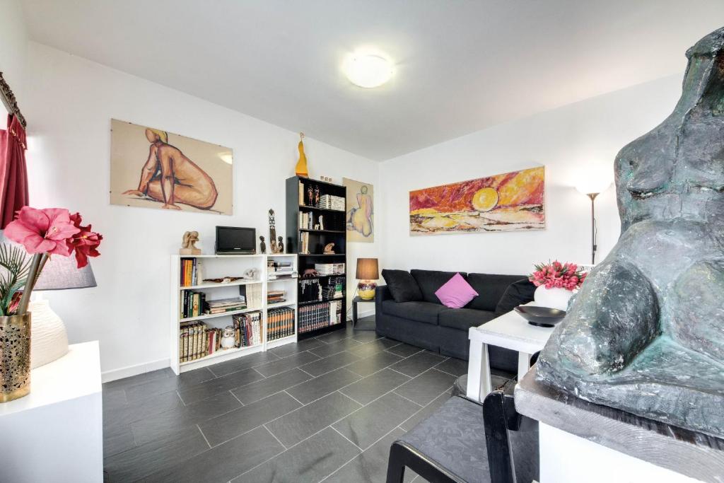 Rhome Apartments Leonina, Rome (updated prices 2024)