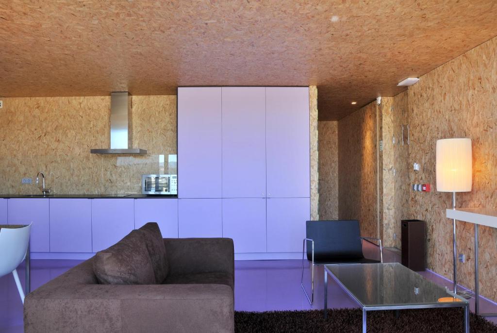 Paraíso Villas & Spa - Resim 35