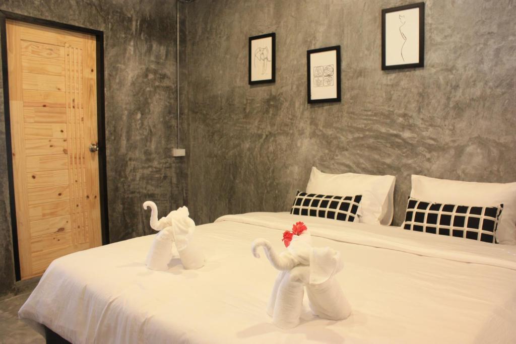 The Simple Koh Yao Noi - 12