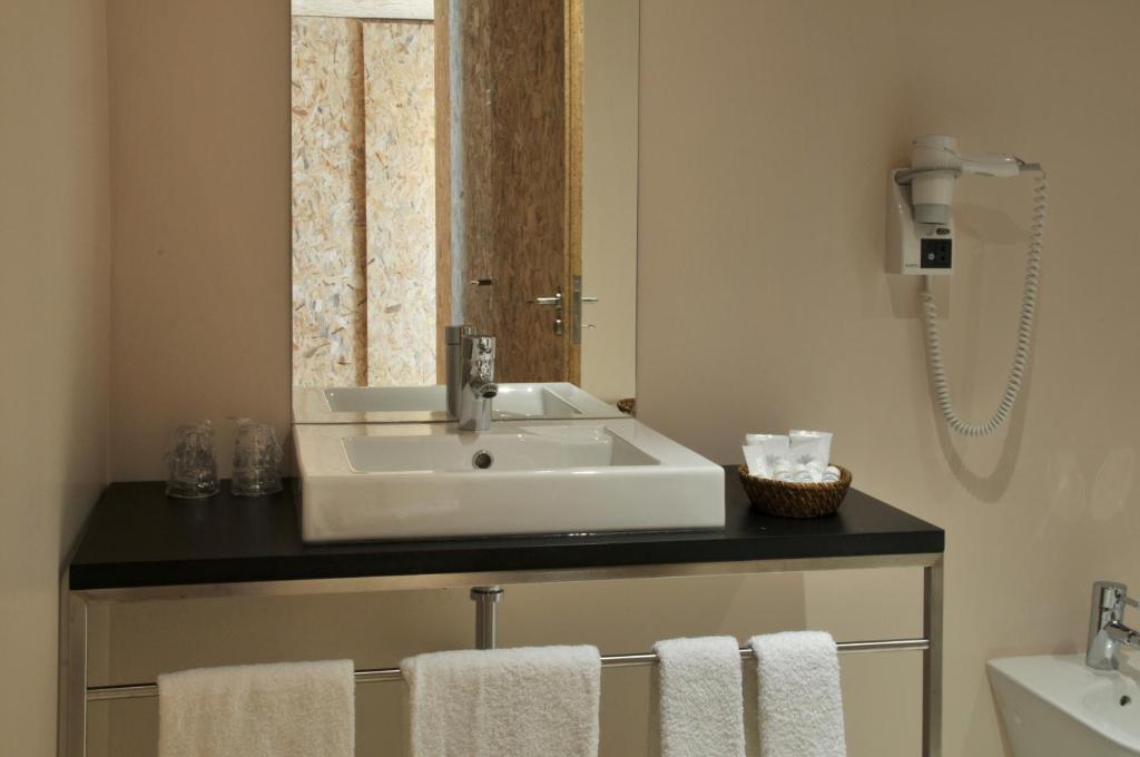 Paraíso Villas & Spa - Resim 3