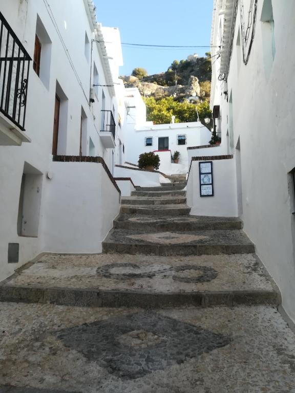 Casita Ana, Frigiliana – Updated 2022 Prices