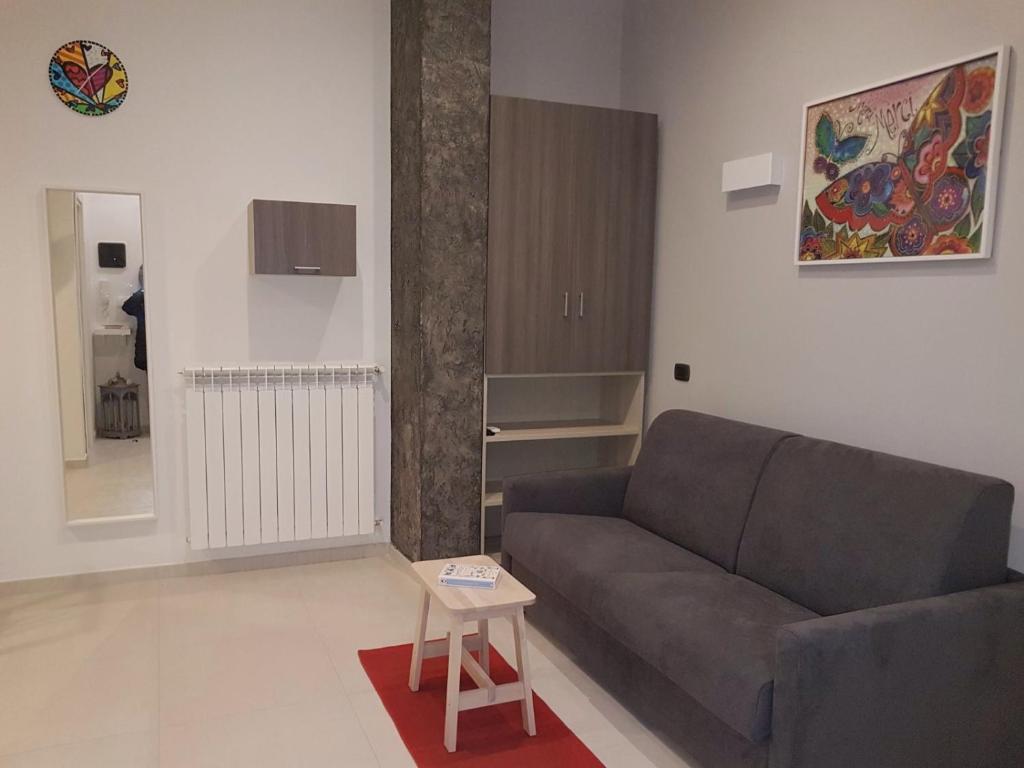 Fotografia z galérie ubytovania HYGGE Apartment Short Lets v destinácii Tarent