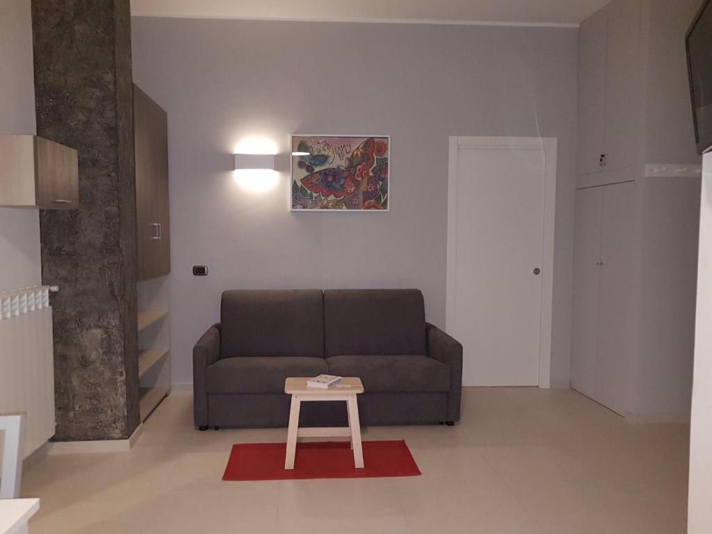 Fotografia z galérie ubytovania HYGGE Apartment Short Lets v destinácii Tarent