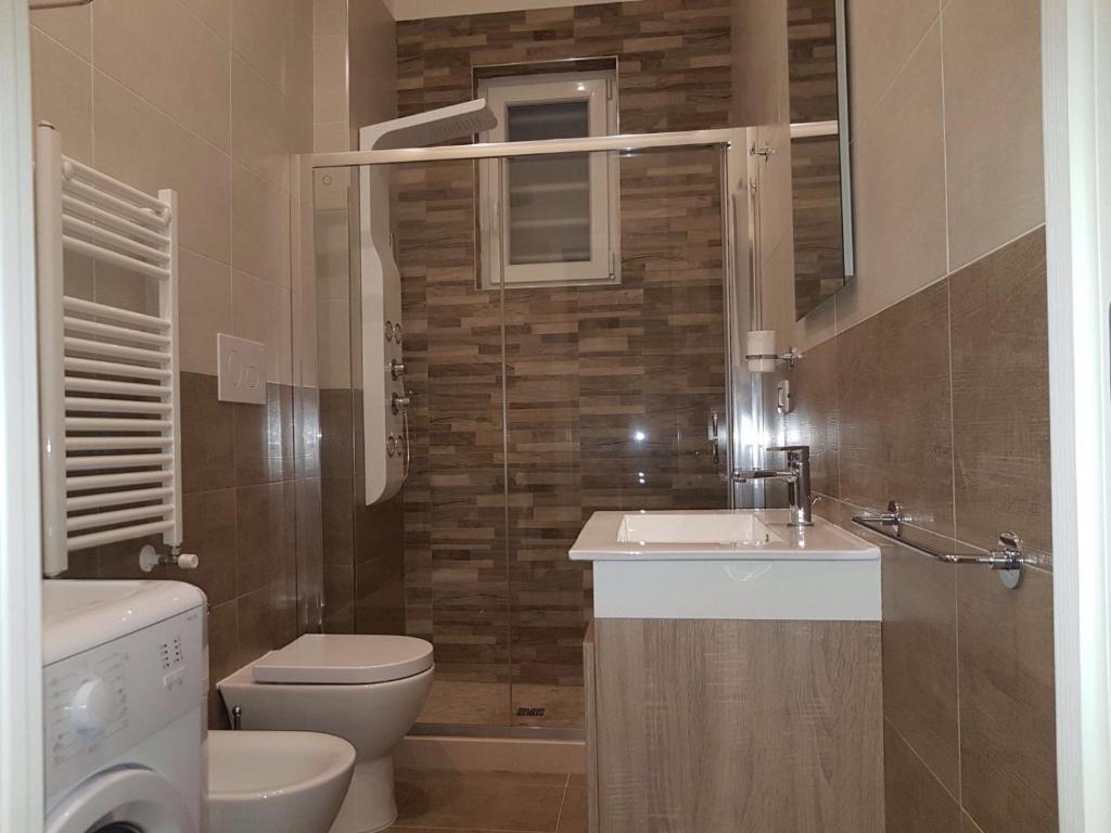 Fotografia z galérie ubytovania HYGGE Apartment Short Lets v destinácii Tarent