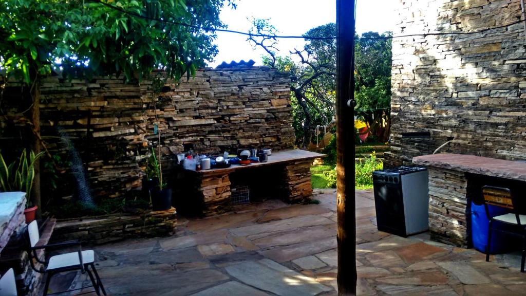  Camping do Cid (no centro)