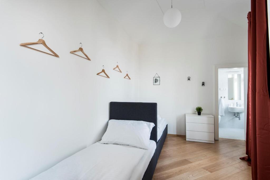 Rehorova apartments by Pragueforyou - 10