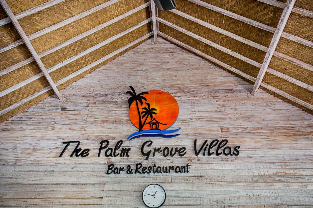 The Palm Grove Villas - 18