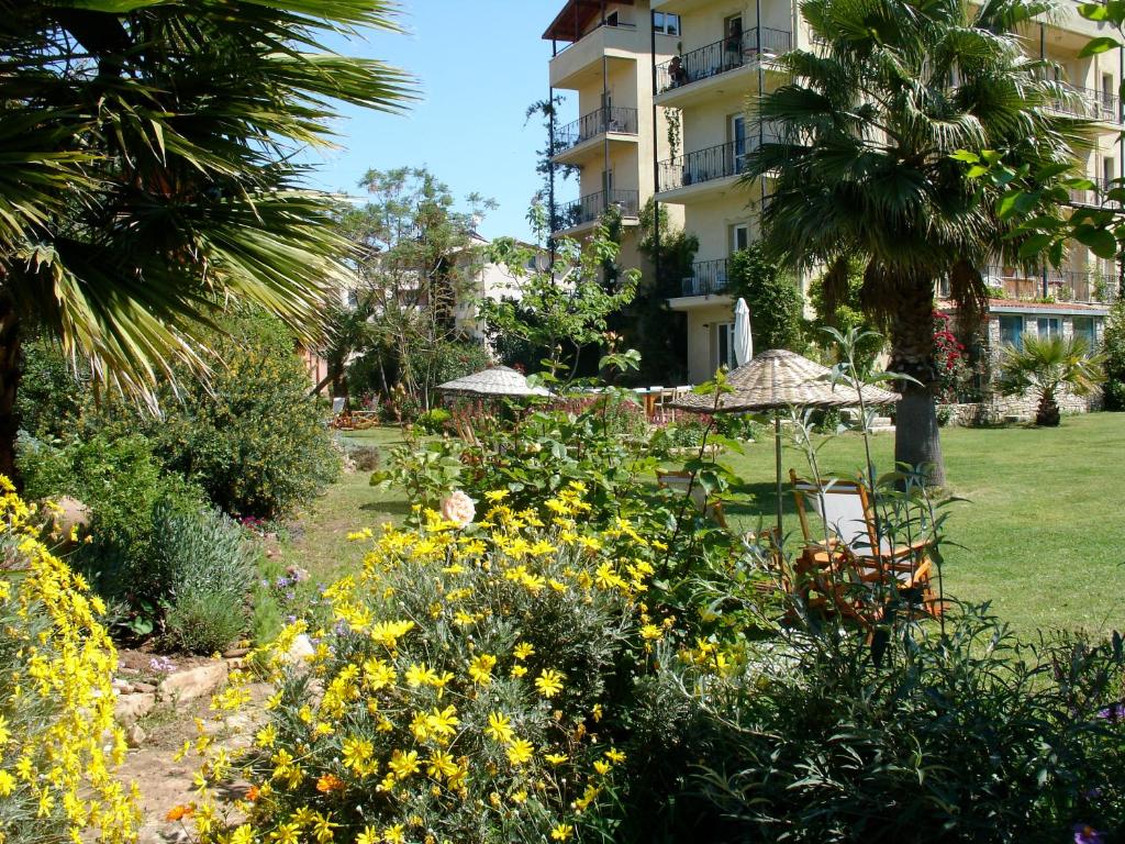 Fotografie z fotogalerie ubytování Emel Pension v destinaci Güzelçamlı