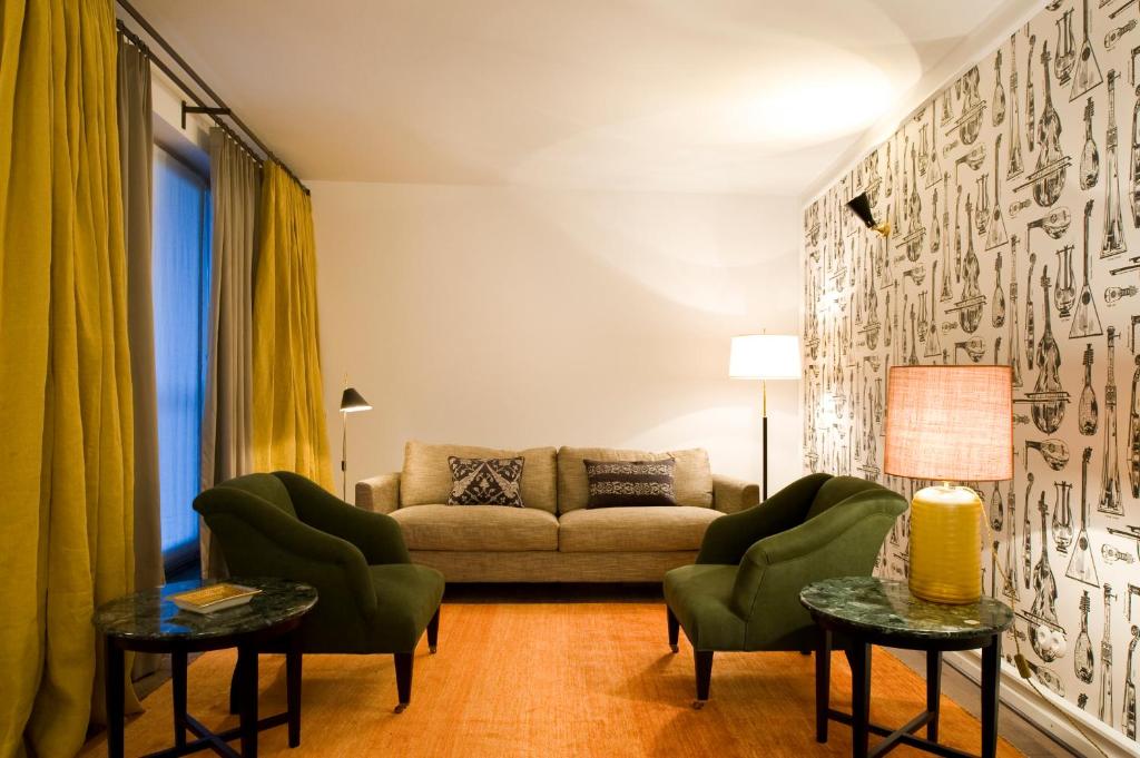 Hotel Erbprinz - Gourmet & Spa - 11