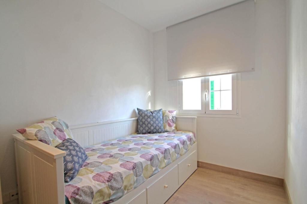 Fotografie z fotogalerie ubytování Apartamento Vacacions Felanitx v destinaci Felanitx
