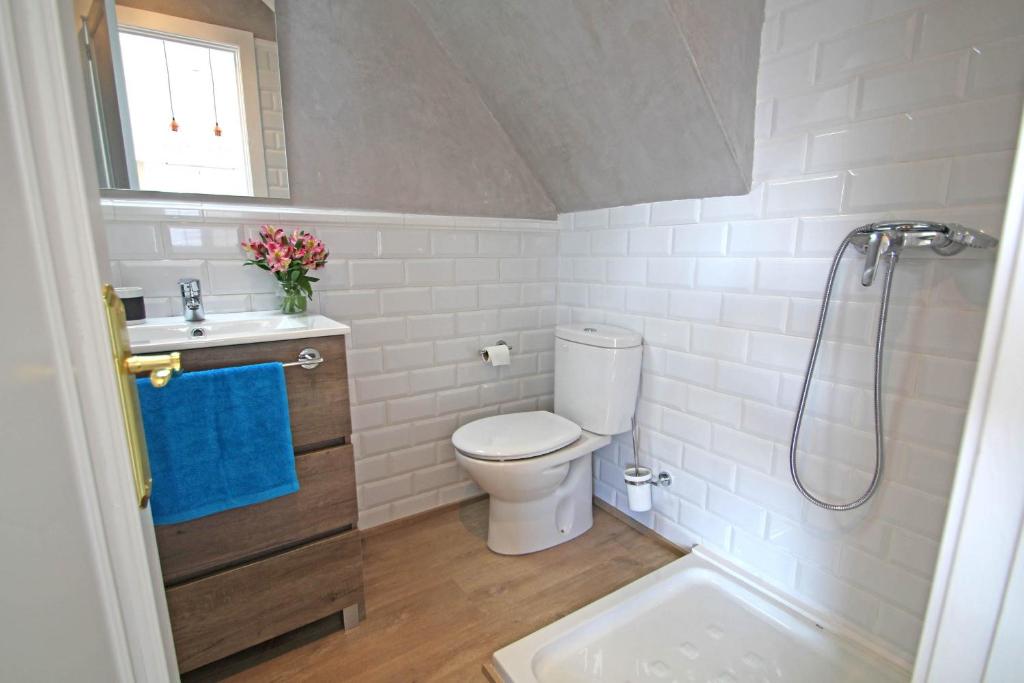 Fotografie z fotogalerie ubytování Apartamento Vacacions Felanitx v destinaci Felanitx