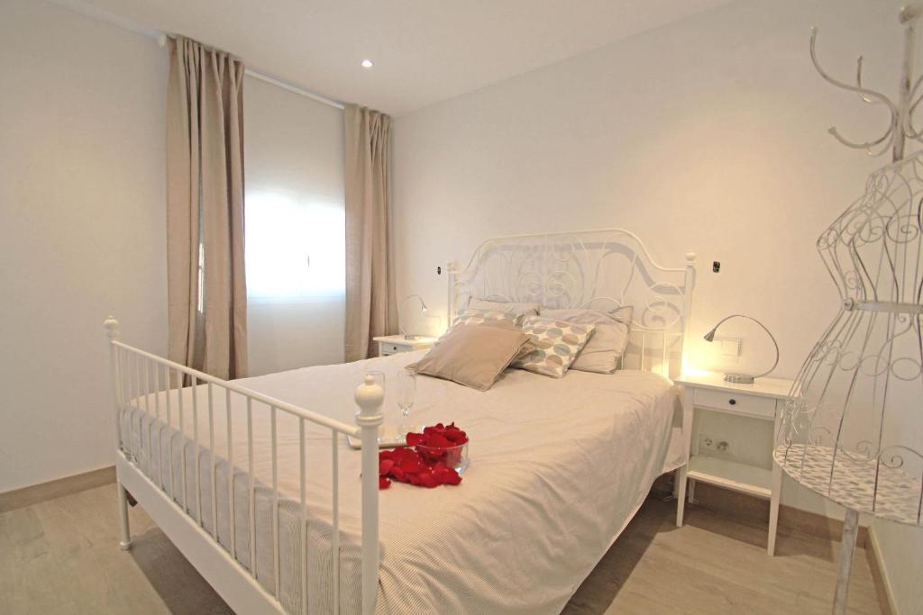 Fotografie z fotogalerie ubytování Apartamento Vacacions Felanitx v destinaci Felanitx