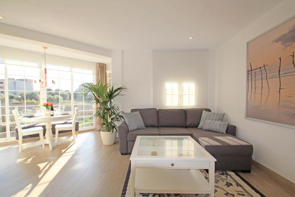 Fotografie z fotogalerie ubytování Apartamento Vacacions Felanitx v destinaci Felanitx