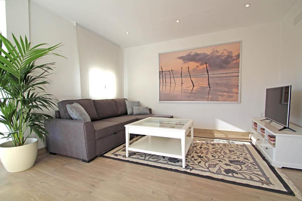 Fotografie z fotogalerie ubytování Apartamento Vacacions Felanitx v destinaci Felanitx