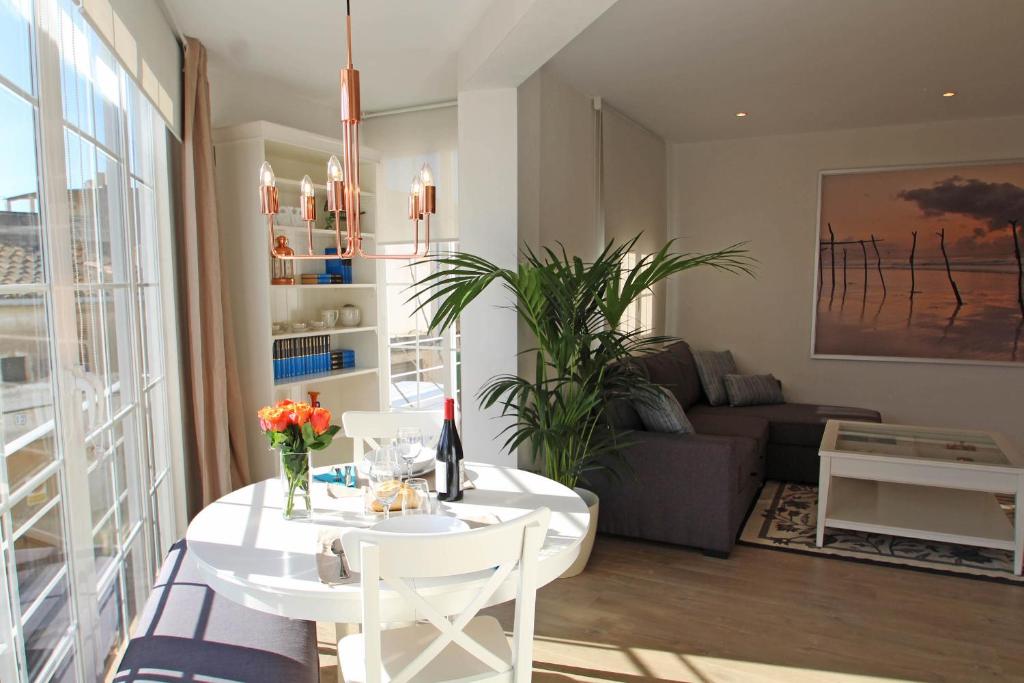 Fotografie z fotogalerie ubytování Apartamento Vacacions Felanitx v destinaci Felanitx