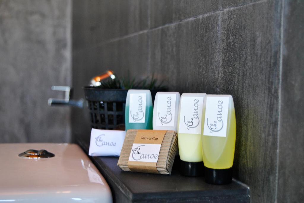 Gallery image of The Canoe in Negombo