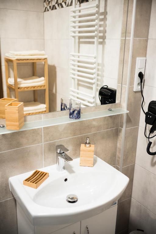 Apartamenty Opal - Apartamento Superior