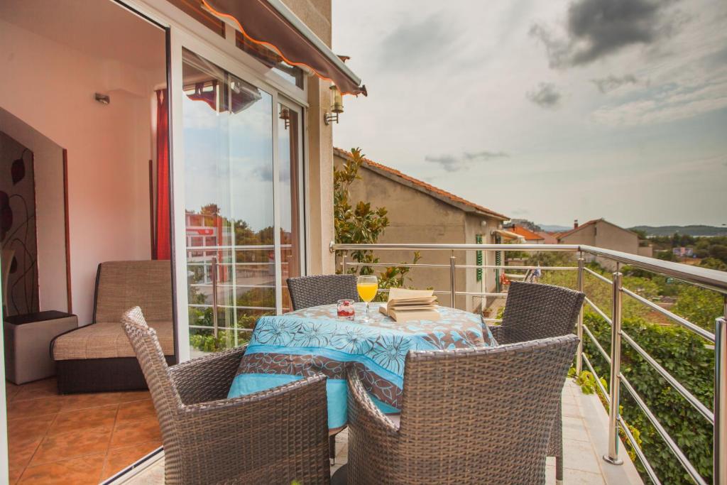 Apartments Marina - 15