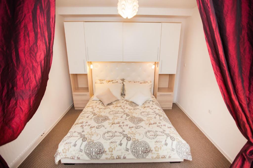 Apartments Marina - 16