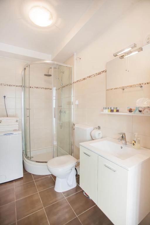 Apartments Marina - 17