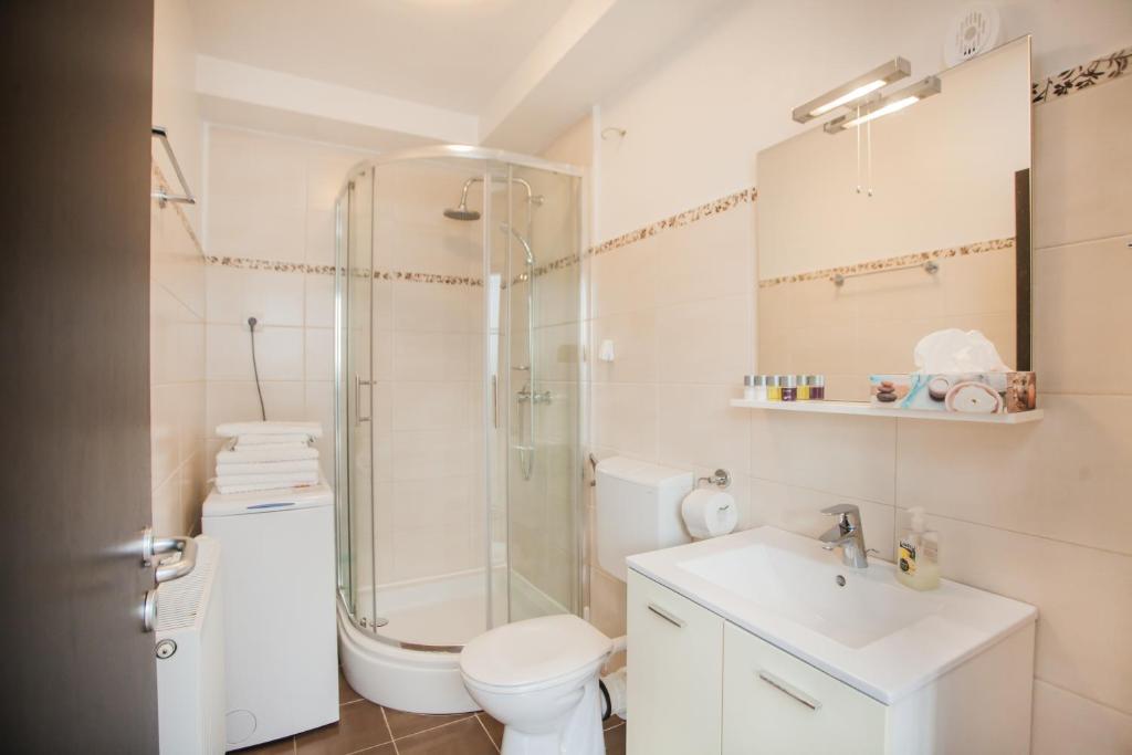 Apartments Marina - 18