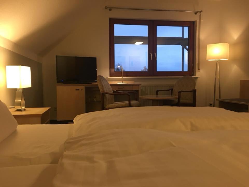 Hotel am Ring - Habitación Doble