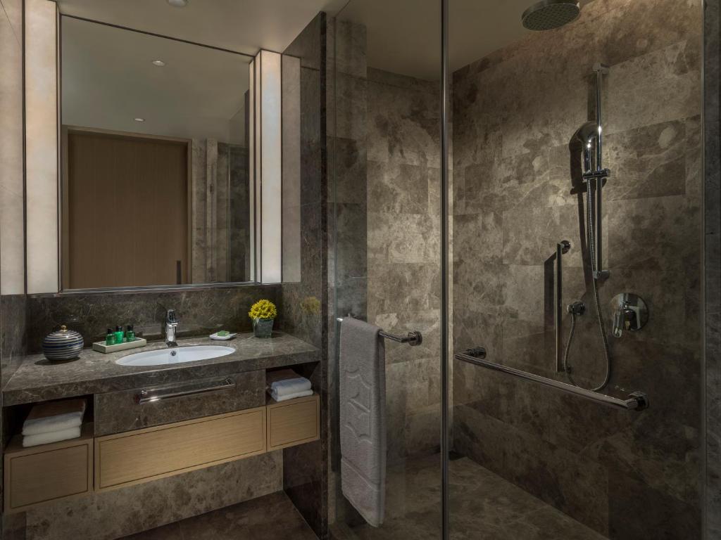 Shangri-La Colombo - 5