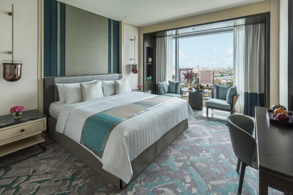 Shangri-La Colombo - 14