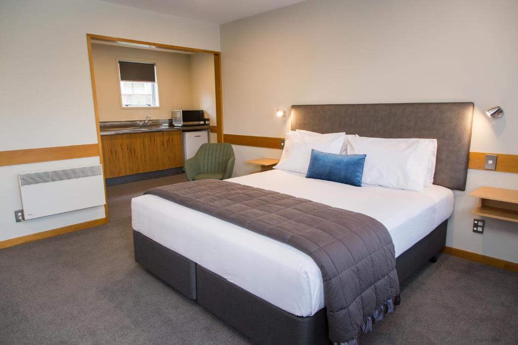 Dunedin Motel and Villas - Resim 35