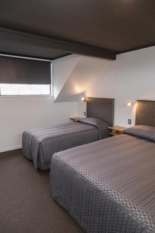 Dunedin Motel and Villas - Resim 20