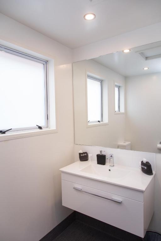 Dunedin Motel and Villas - Resim 24