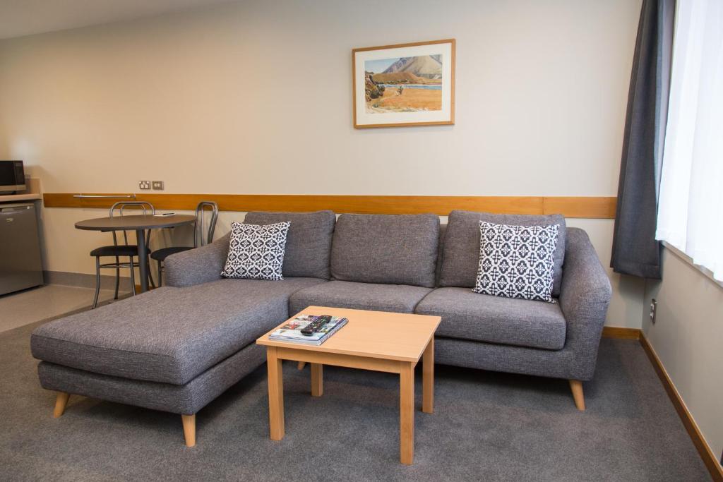 Dunedin Motel and Villas - Resim 29