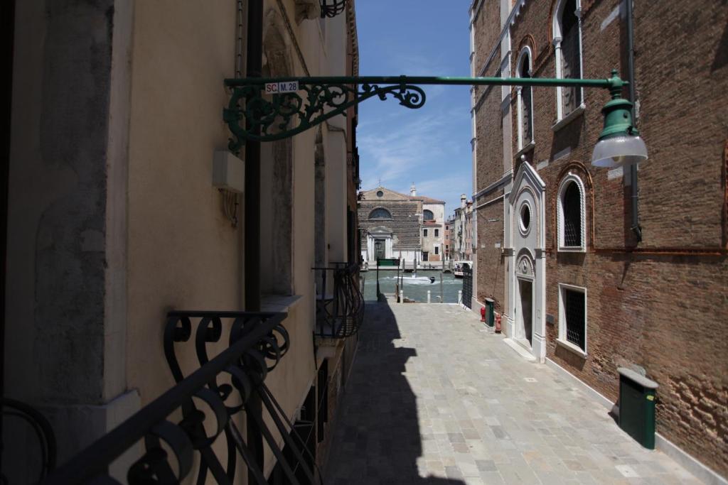Ca' San Giorgio B&B - 18