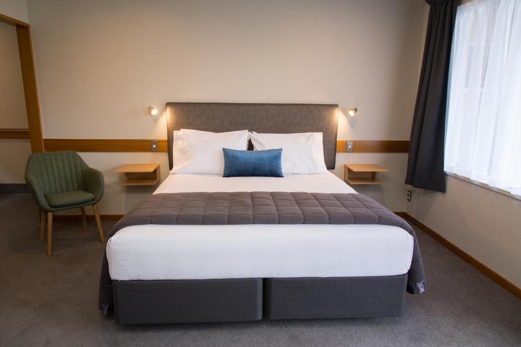 Dunedin Motel and Villas - Resim 13