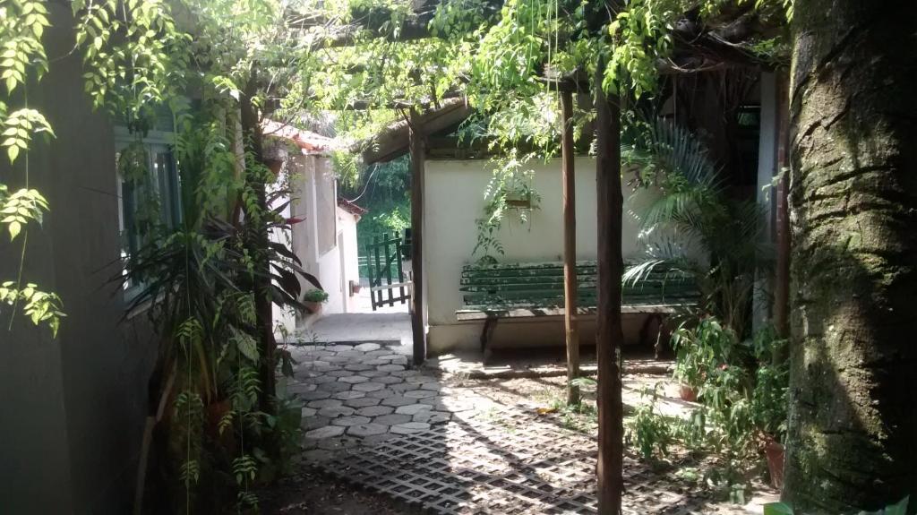 Republica Nossa Casa - Housity