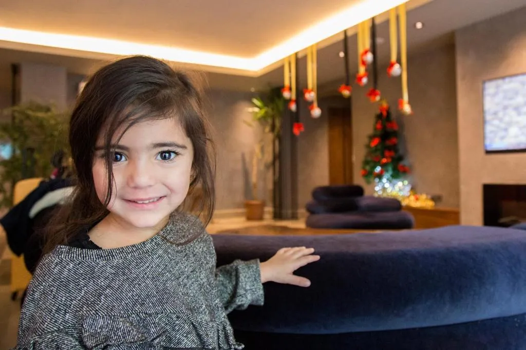 Keten Suites Taksim, Istanbul, Turkey