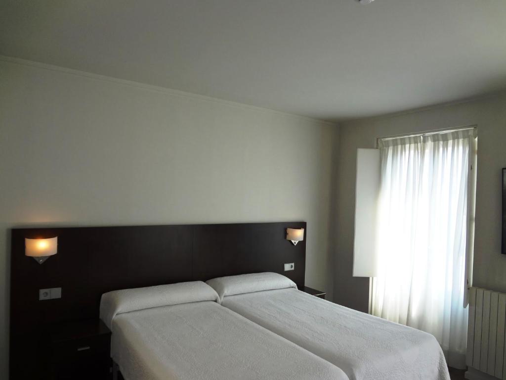 Hotel Irixo, Ourense – Updated 2023 Prices