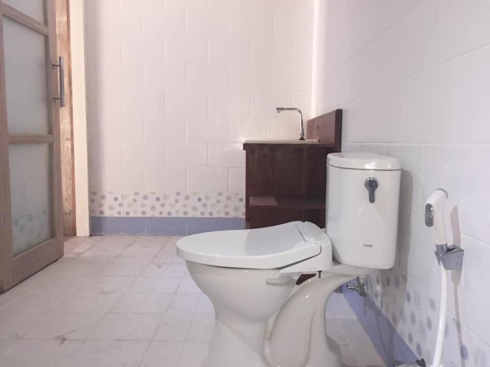 Vista Huts Lembongan - 8