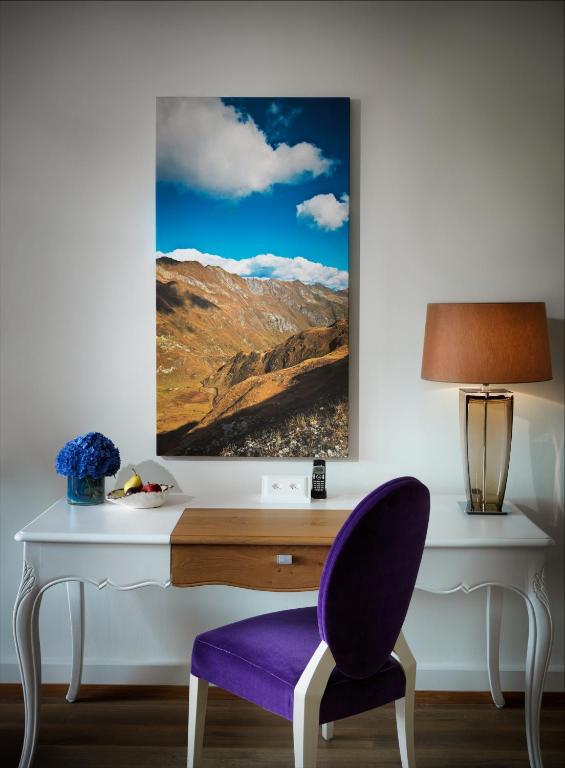 Fotografie z fotogalerie ubytování Giardino Ascona v destinaci Ascona